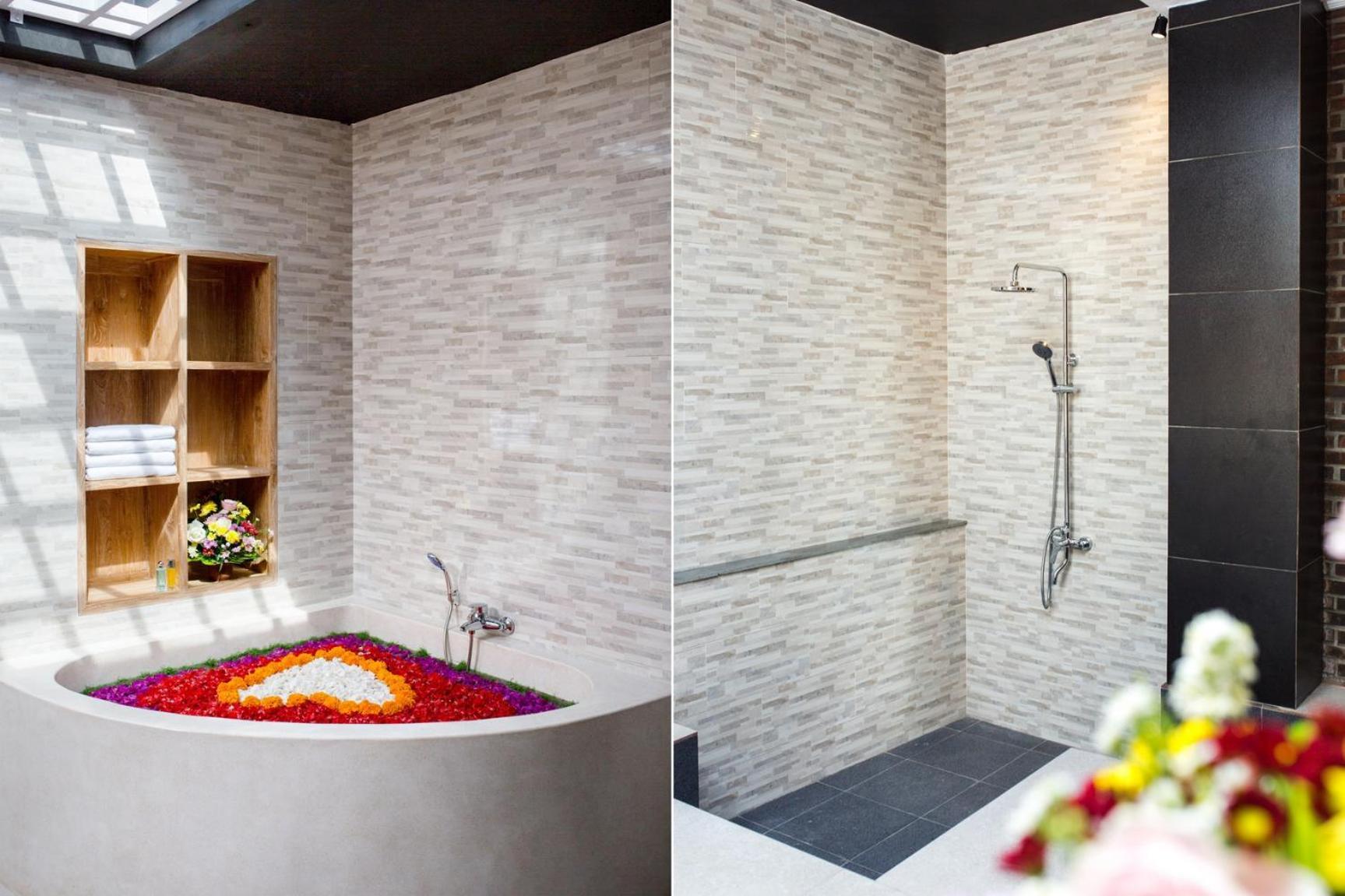Villa Ubud Umah Mesari المظهر الخارجي الصورة